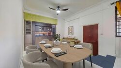 Blk 275 Pasir Ris Street 21 (Pasir Ris), HDB 4 Rooms #555868571